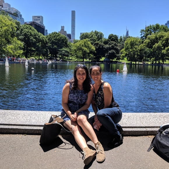 Meet your Posher, Sophie - Picture 2 of 3